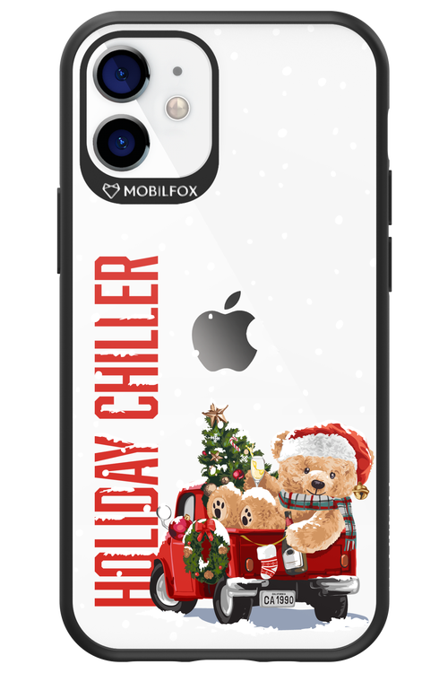 Holiday Chiller - Apple iPhone 12 Mini