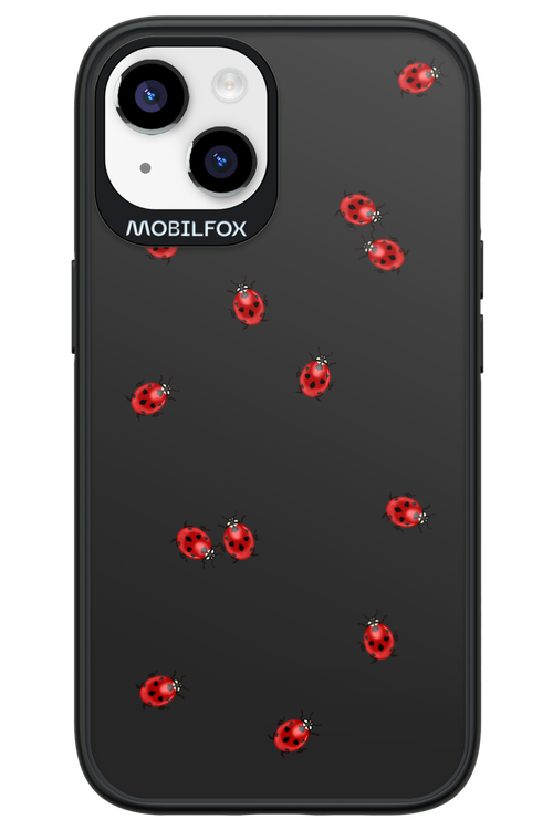 LADYBUGS - Apple iPhone 14