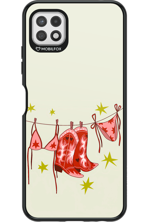 Laundry 2.0 - Samsung Galaxy A22 5G