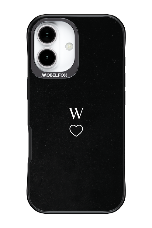 W Black 2.0 - Apple iPhone 17