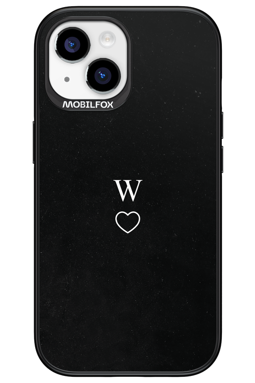 W Black 2.0 - Apple iPhone 15
