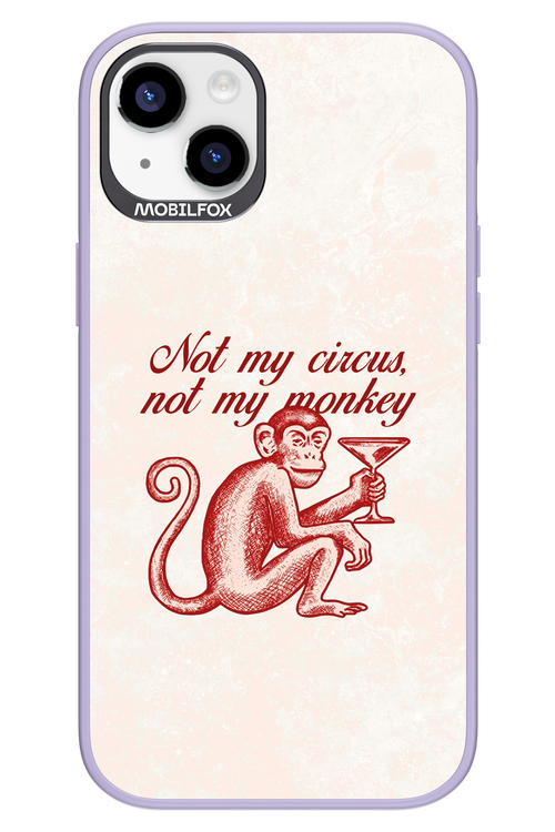Monkey 2.0 - Apple iPhone 14 Plus