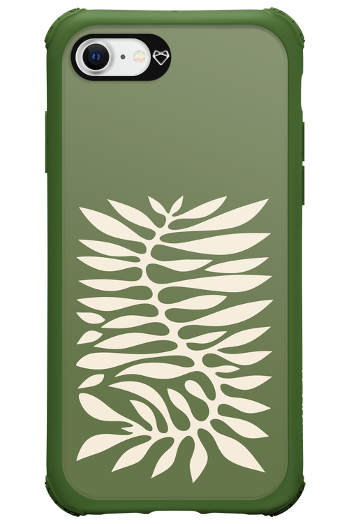 Grasshopper - Apple iPhone SE 2022