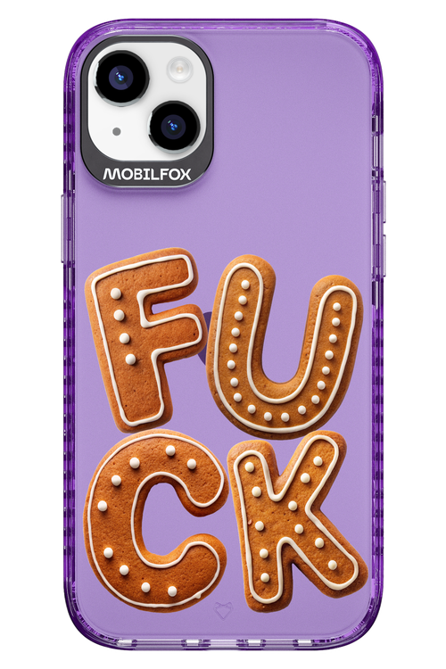 F U C K - Apple iPhone 14 Plus