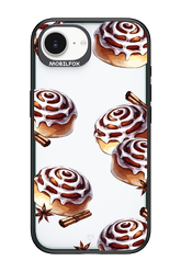 Spicy Cinnamon - Apple iPhone 16e