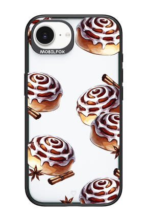 Spicy Cinnamon - Apple iPhone 16e