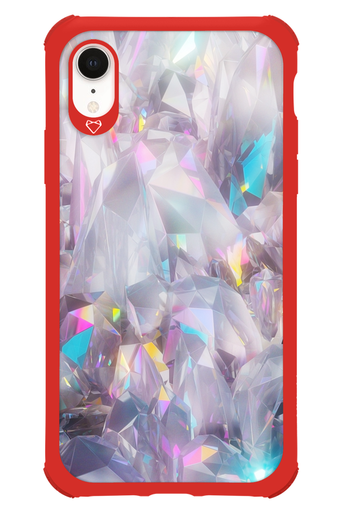 Prism Core - Apple iPhone XR