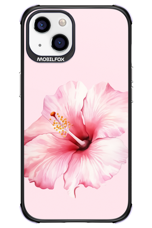 HibiPinky 2.0 - Apple iPhone 13