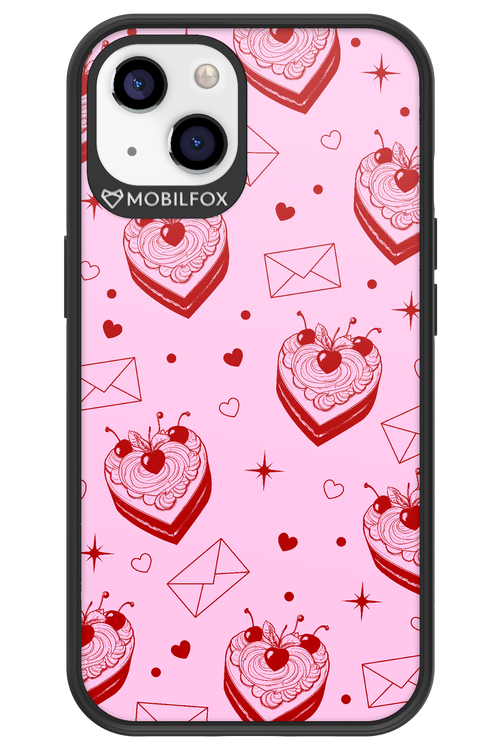 Sweet Romance - Apple iPhone 13