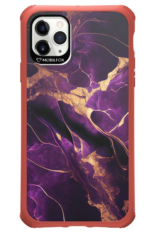 Michael 2.0 - Apple iPhone 11 Pro Max