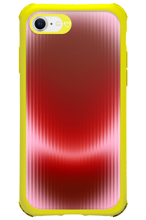 Lava Lamp - Apple iPhone SE 2022