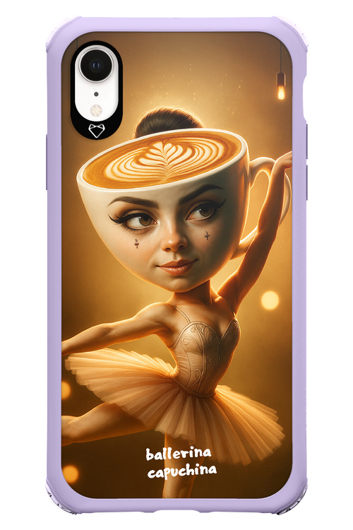 Balerina - Apple iPhone XR