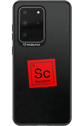 Sc 2.0 - Samsung Galaxy S20 Ultra 5G