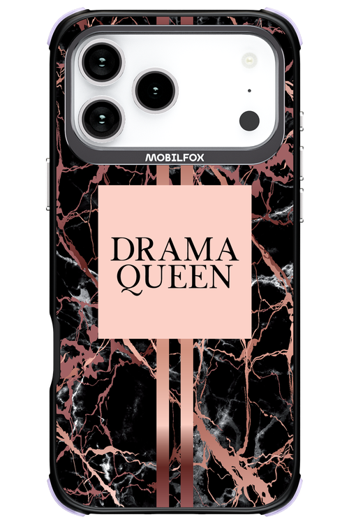 Drama Queen - Apple iPhone 17 Pro Max