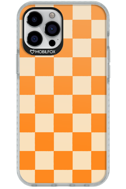 Vanilla & Pumpkin - Apple iPhone 12 Pro Max