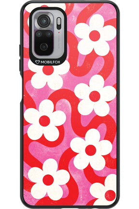 BLOSSOM TWIST 2.0 - Xiaomi Redmi Note 10