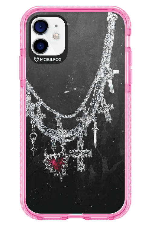 Trap Chain - Apple iPhone 11