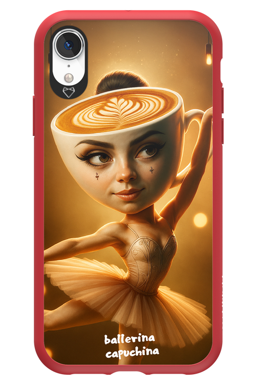 Balerina - Apple iPhone XR