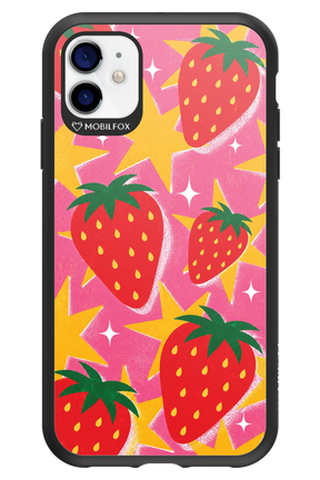 STARBERRY 2.0 - Apple iPhone 11