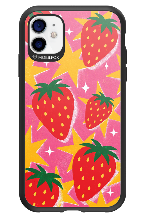 STARBERRY 2.0 - Apple iPhone 11