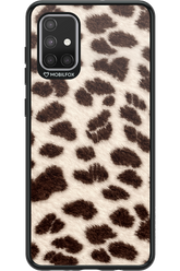 Wild Coat - Samsung Galaxy A71