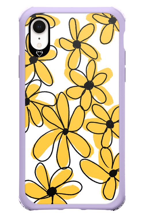 Yella - Apple iPhone XR