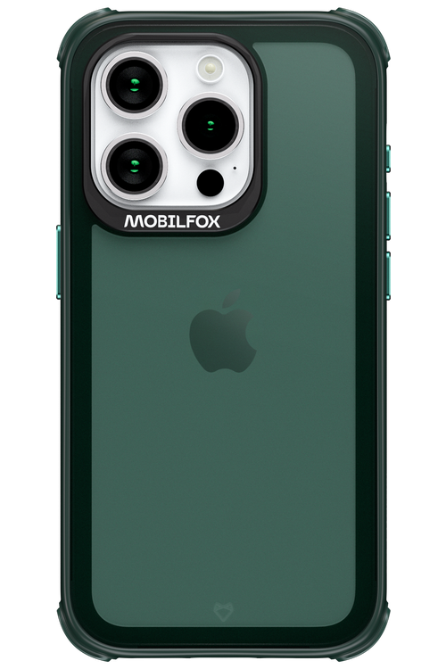 NUDE 2.0 - Apple iPhone 15 Pro