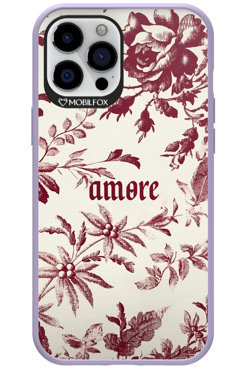 Amore - Apple iPhone 12 Pro Max