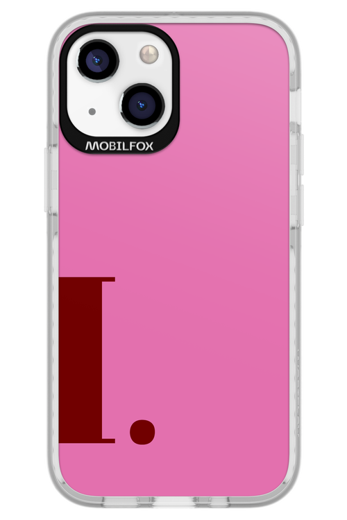 I (Sorbet) 2.0 - Apple iPhone 13 Mini