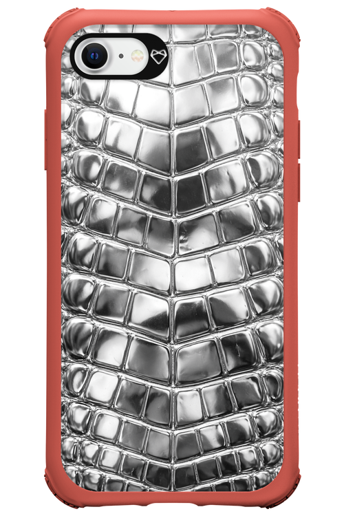 ChromeGator - Apple iPhone SE 2022