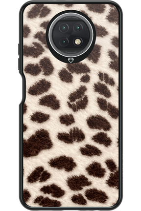 Wild Coat - Xiaomi Redmi Note 9T 5G