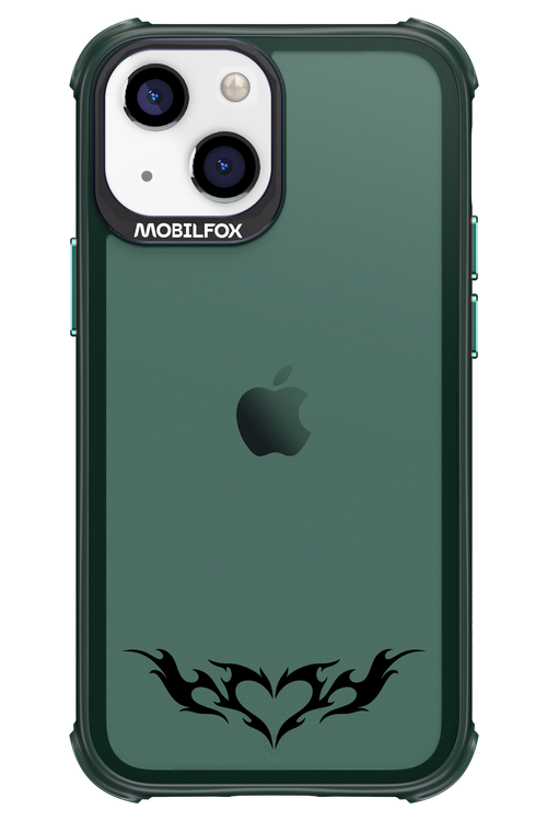 Techno Hart 2.0 - Apple iPhone 13 Mini