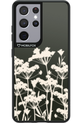 Midnight Bloom - Samsung Galaxy S21 Ultra