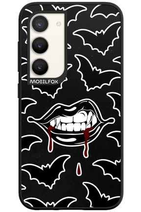 Bat Mouth - Samsung Galaxy S23