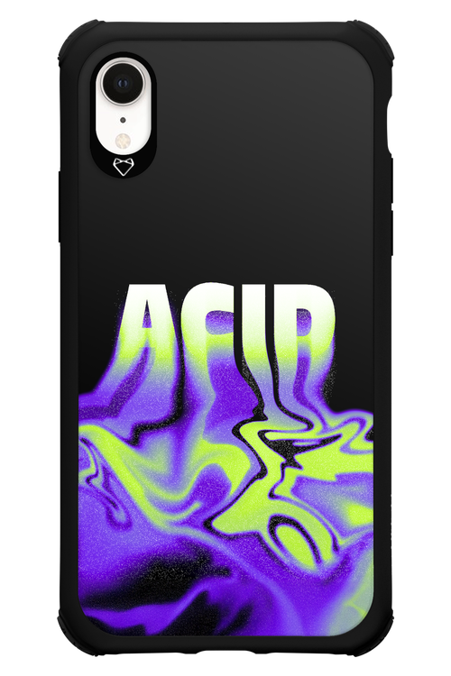 ACIID - Apple iPhone XR