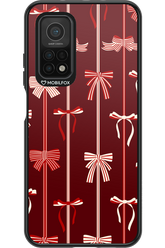 Holiday Bow - Xiaomi Mi 10T 5G