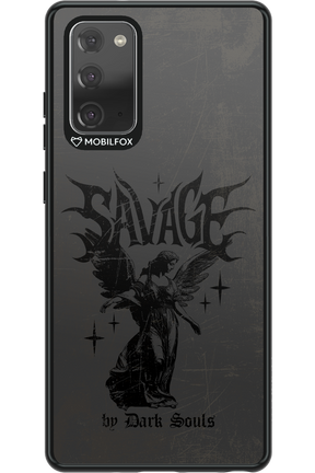 St. Savage - Samsung Galaxy Note 20
