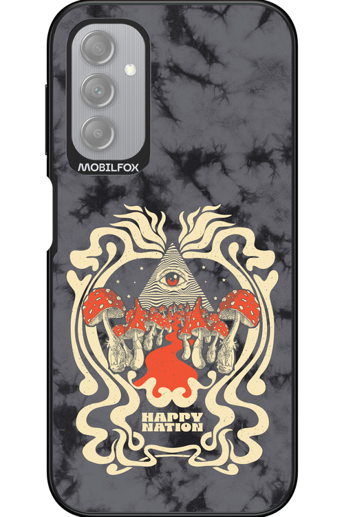 Happy Nation 2.0 - Samsung Galaxy A14