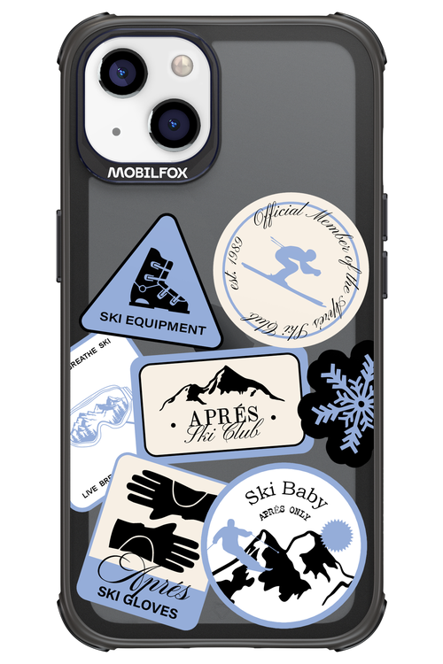 Alpine Spirit - Apple iPhone 13