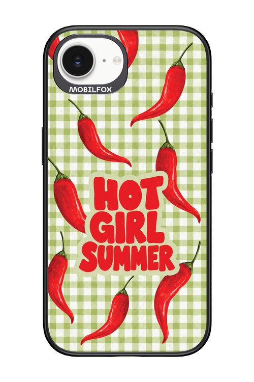 HOT GIRL SUMMERR 2.0 - Apple iPhone 17e