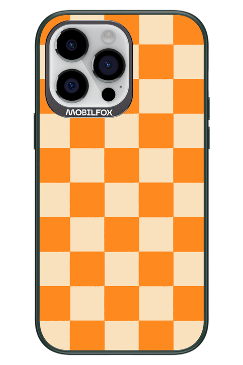 Vanilla & Pumpkin - Apple iPhone 14 Pro Max