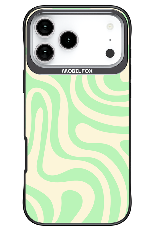 Matchaa 2.0 - Apple iPhone 17 Pro Max