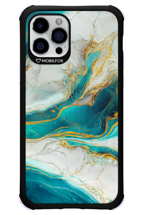 Emerald - Apple iPhone 12 Pro