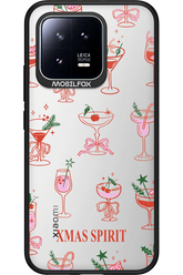 XMAS SPIRIT - Xiaomi 13
