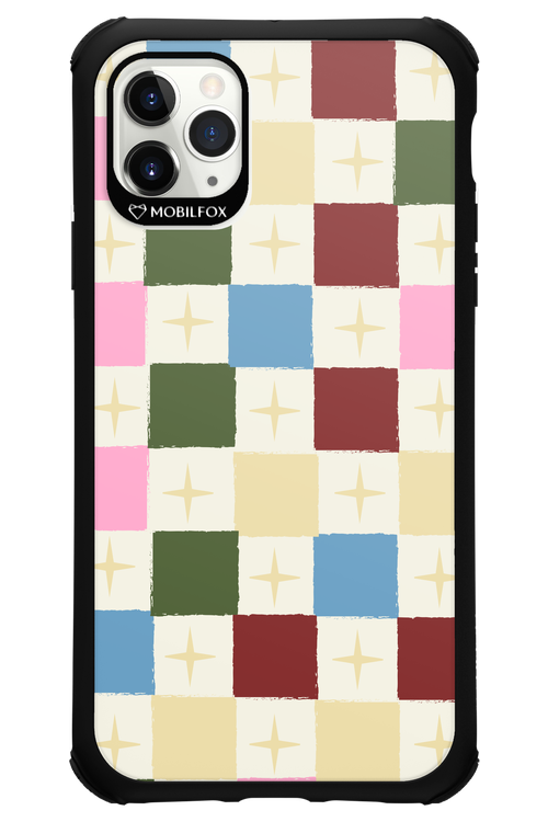 Winter Scarf - Apple iPhone 11 Pro Max