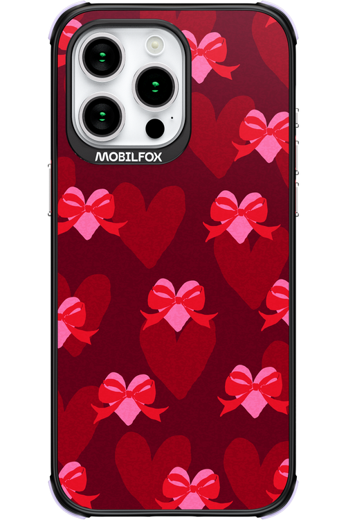 My Heart My Love - Apple iPhone 15 Pro Max