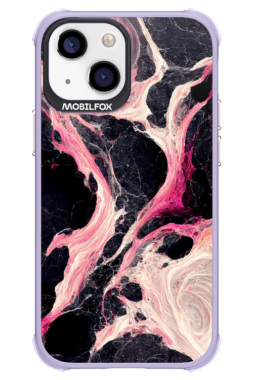 Rhodonite - Apple iPhone 13 Mini