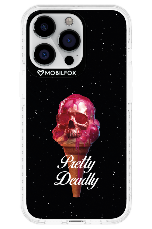Pretty Deadly - Apple iPhone 13 Pro