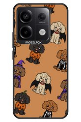 BOO-DLE CREW - Xiaomi Redmi Note 13 Pro 5G