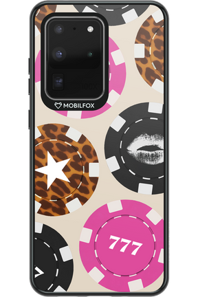 All In - Samsung Galaxy S20 Ultra 5G